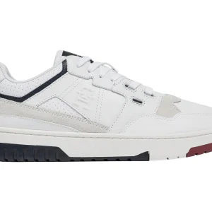 Tenis Tommy Hilfiger M04970 Para Hombre