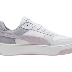 Tenis Puma Carina Street 389390 Para Mujer