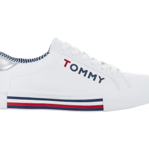 Tenis Tommy Hilfiger Twkery A Twkery Para Mujer