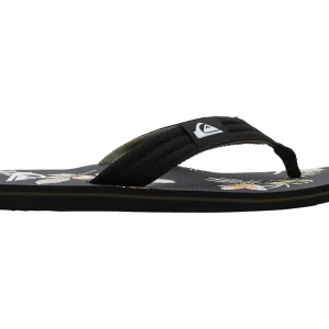 Sandalias Quiksilver Molokai Layback Ii 101339 Para Hombre