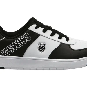Tenis K-Swiss 8K020 Para Niño