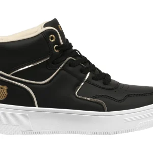 Tenis K-Swiss Lori 9F732 Para Mujer