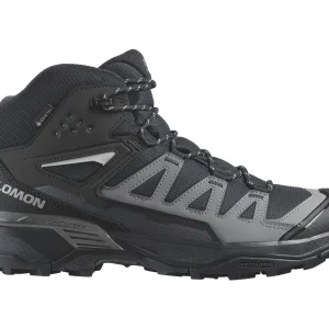 Botas Salomon 474476 Para Hombre