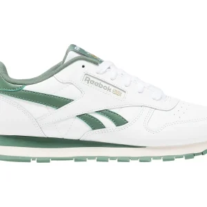 Tenis Reebok Classic Leather Ig3213 Para Niño