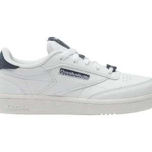 Tenis Reebok Club C 200133 Para Niño