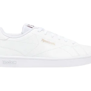 Tenis Reebok Court Clean Id9965 Para Mujer