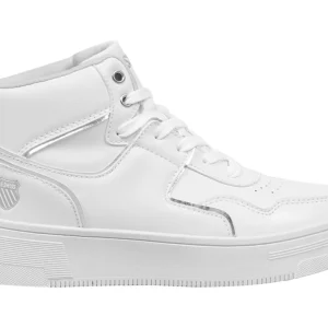 Tenis K-Swiss Lori 9F732 Para Mujer