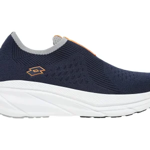 Tenis Lotto Eddie 0H513 Para Hombre