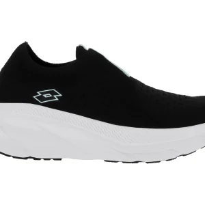 Tenis Lotto Eddie W 9H513 Para Mujer