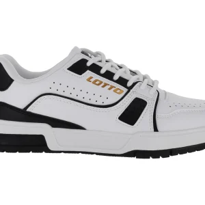 Tenis Lotto Sara W 9H514 Para Mujer