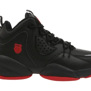 Tenis K-Swiss Smits 0F737 Para Hombre