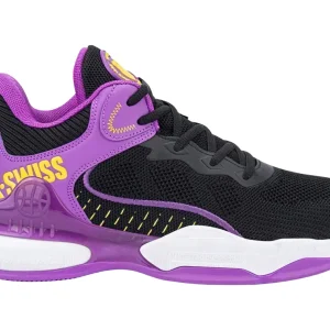 Tenis K-Swiss Hoopster 0F738 Para Hombre