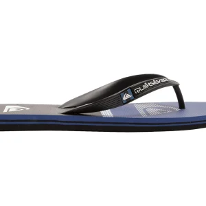 Sandalias Quiksilver Molokai Sion 101247 Para Hombre