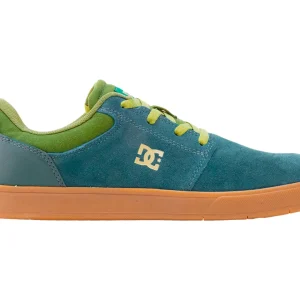 Tenis Dc Shoes Crisi 2 Mx 100776 Para Hombre