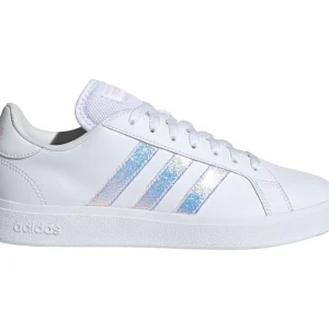 Tenis Adidas Grand Court Base 2 0 Ig6374 Para Mujer