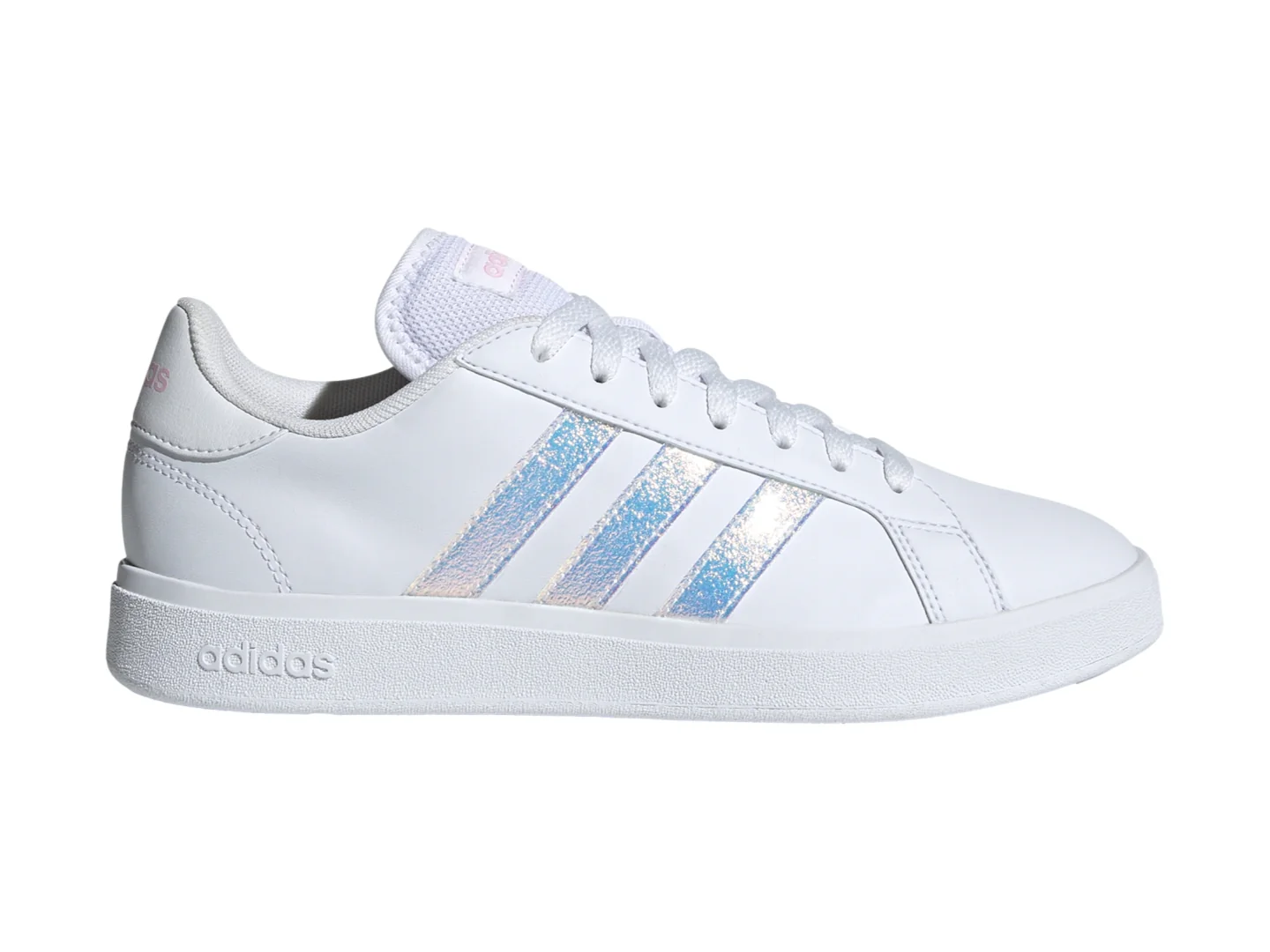 Tenis Adidas Grand Court Base 2 0 Ig6374 Para Mujer