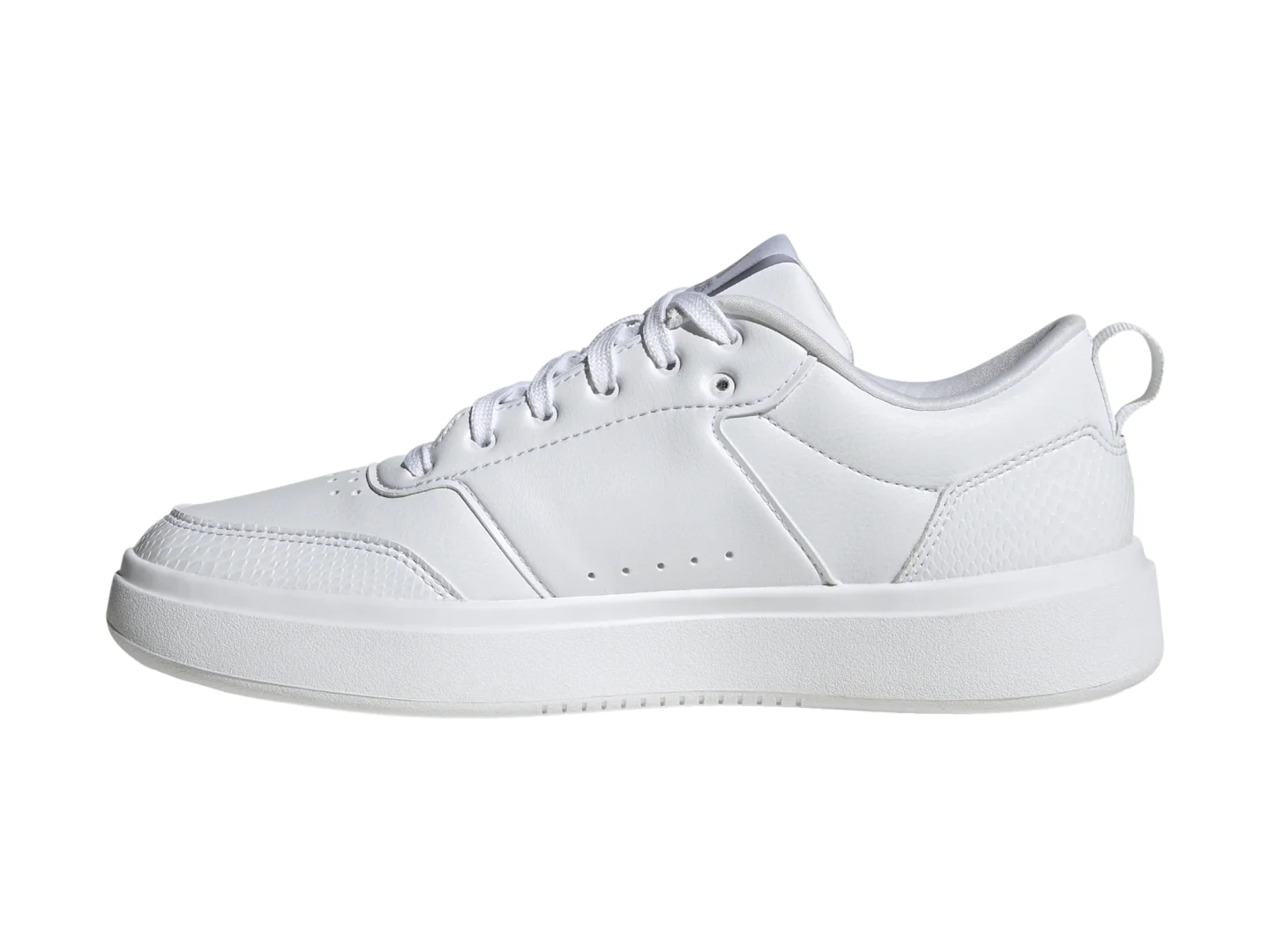 Tenis Adidas Park St Id5598 Para Mujer - Imagen 4