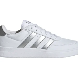 Tenis Adidas Breaknet 2 0 Id0471 Para Mujer