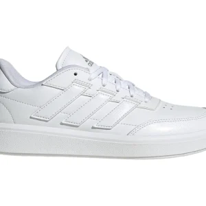 Tenis Adidas Courtblock If6554 Para Mujer