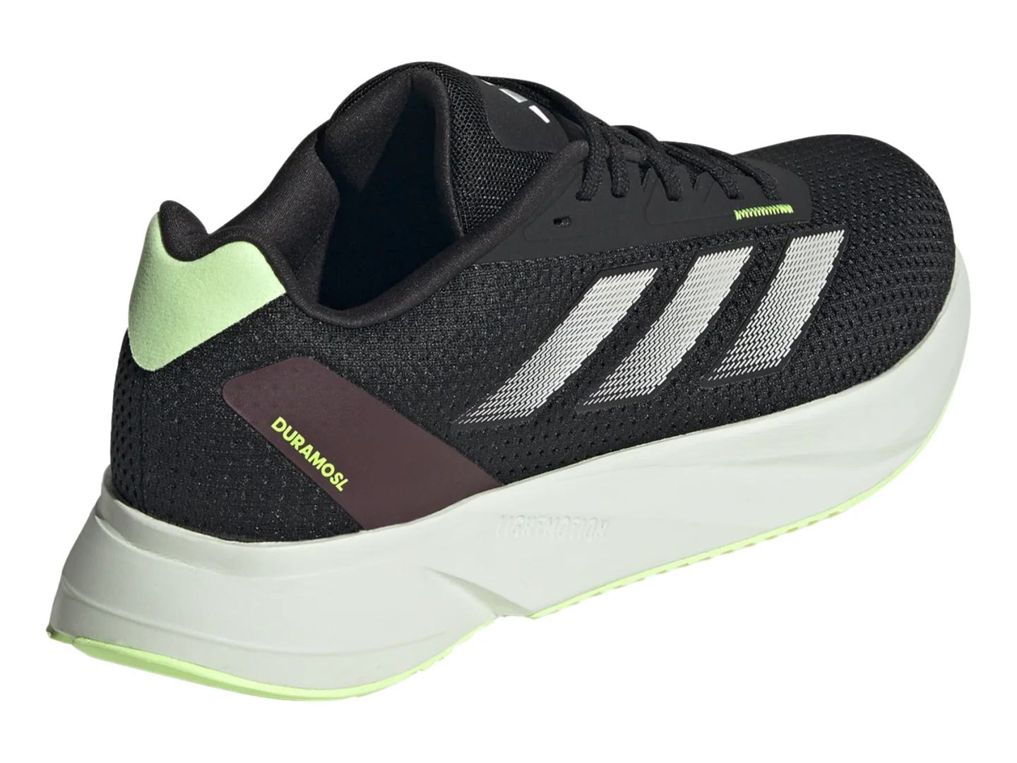 Tenis Adidas Duramo Sl M Ie7963 Para Hombre - Imagen 3