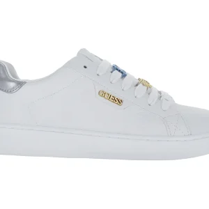 Tenis Guess Renzy Para Mujer