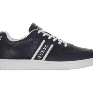Tenis Guess Longle Para Hombre