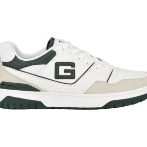 Tenis Guess Narsi Para Hombre