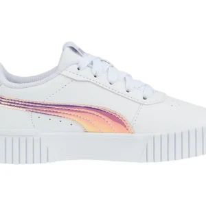 Tenis Puma 387987 Para Niña