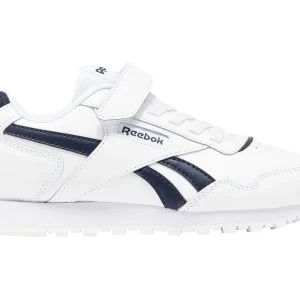 Tenis Reebok Royal Glide 074608 Para Niño