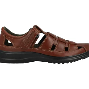Sandalias Hush Puppies 2401 Para Hombre