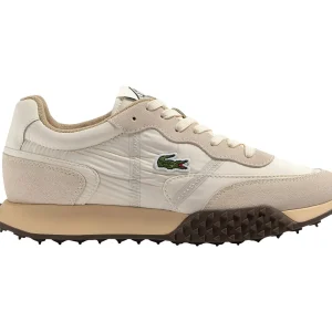 Tenis Lacoste L Spin Deluxe Ma0007 Para Hombre