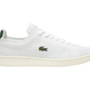 Tenis Lacoste Carnaby Piquee Ma0023 Para Hombre