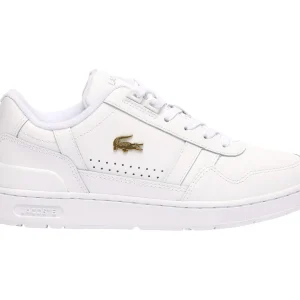 Tenis Lacoste T Clip Fa0060 Para Mujer