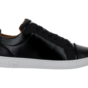 Tenis Platini M24 Para Hombre