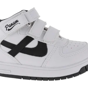 Tenis Panam 011579 Para Niño
