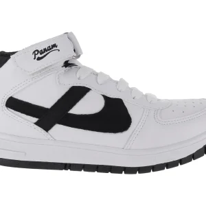 Tenis Panam 011580 Para Niño