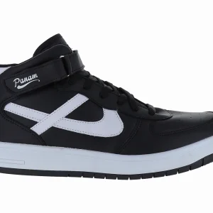 Tenis Panam Caballero 10804 Para Hombre