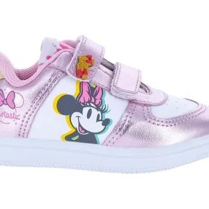 Tenis Panam 100315 Para Niña