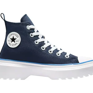 Tenis Converse A06342 Para Niña