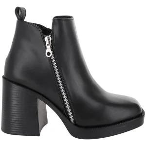 Botas Diana Denisse 66662 Para Mujer