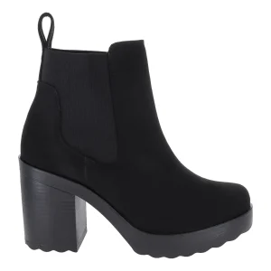 Botas Stefania 743 Para Mujer