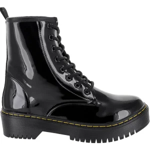 Botas Mutante Meli Ana 5000 Para Mujer