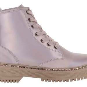 Botas Mutante Meli Ana 8009 Para Niña