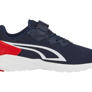 Tenis Puma All Day Active Ac Ps 387387 Para Niño