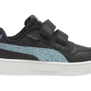 Tenis Puma 395458 Para Niña