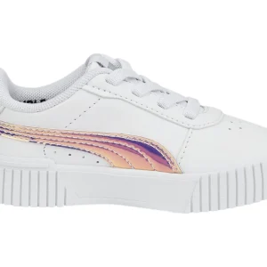Tenis Puma 387989 Para Niña