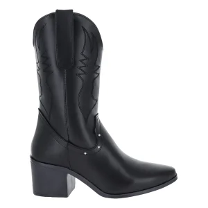 Botas Mirlo Luna Rosa 3000 Para Mujer