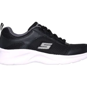 Tenis Skechers Dynamatic 405111 Para Niño