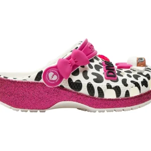 Sandalias Crocs 209465 Para Niña