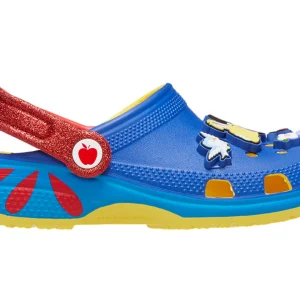 Sandalias Crocs 209495 Para Niña